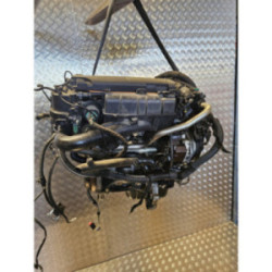 Moteur PEUGEOT 206 PHASE 2 d’occasion