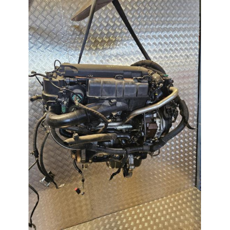 Moteur PEUGEOT 206 PHASE 2 d’occasion