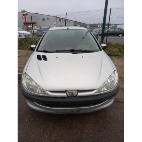 Moteur PEUGEOT 206 PHASE 2 d’occasion