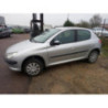 Moteur PEUGEOT 206 PHASE 2 d’occasion