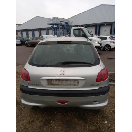 Moteur PEUGEOT 206 PHASE 2 d’occasion