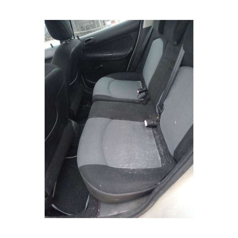 Moteur PEUGEOT 206 PHASE 2 d’occasion