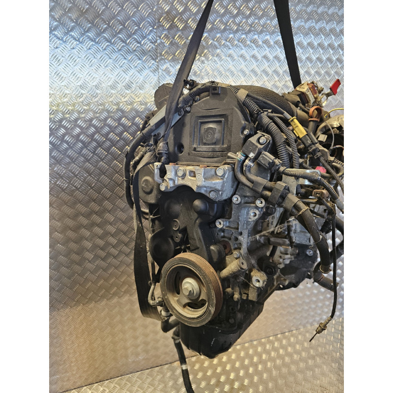 Moteur PEUGEOT 206+ d’occasion