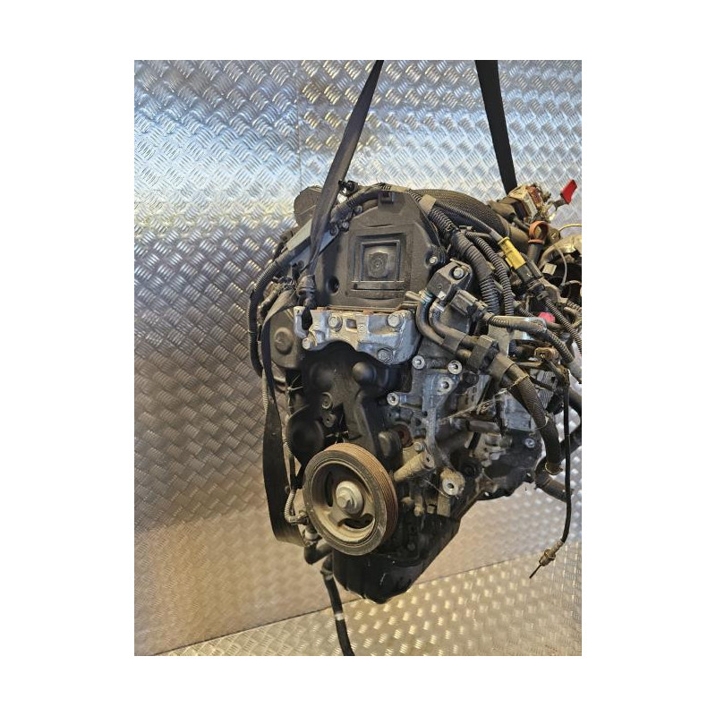 Moteur PEUGEOT 206+ d’occasion
