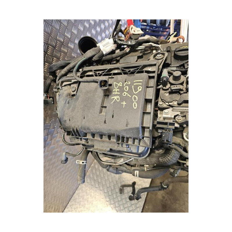 Moteur PEUGEOT 206+ d’occasion
