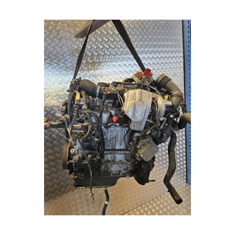 Moteur PEUGEOT 206+ d’occasion