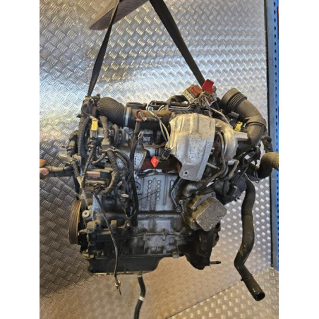 Moteur PEUGEOT 206+ d’occasion