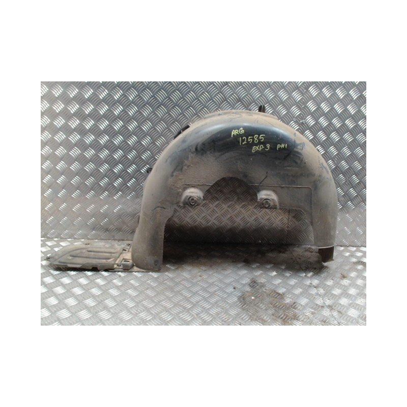 Pare boue arriere gauche PEUGEOT EXPERT 3 PHASE 1 d’occasion