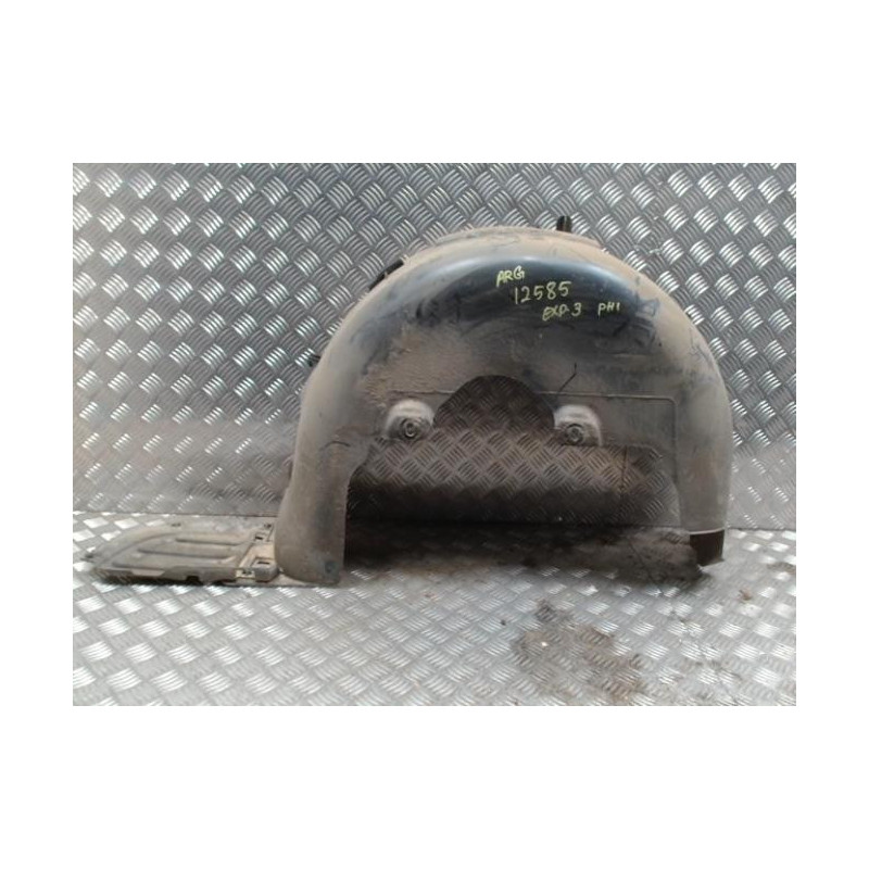 Pare boue arriere gauche PEUGEOT EXPERT 3 PHASE 1 d’occasion