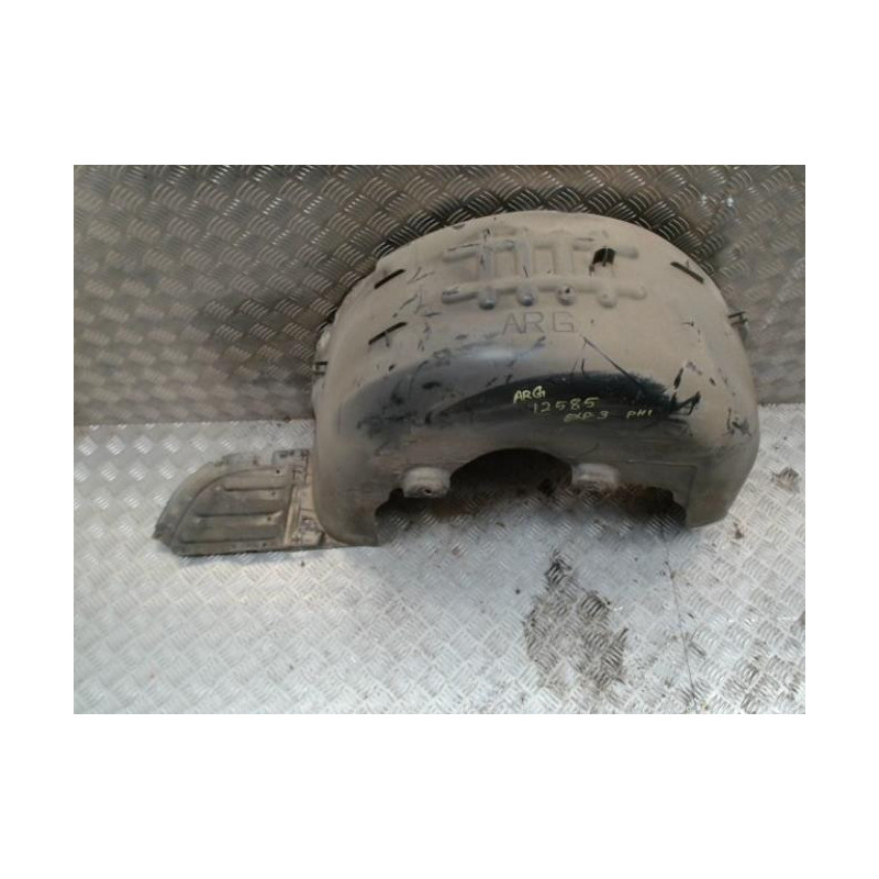 Pare boue arriere gauche PEUGEOT EXPERT 3 PHASE 1 d’occasion
