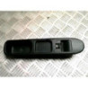Interrupteur de leve vitre avant droit PEUGEOT 307 PHASE 1 d’occasion