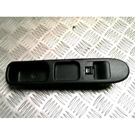 Interrupteur de leve vitre avant droit PEUGEOT 307 PHASE 1 d’occasion
