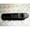Interrupteur de leve vitre avant droit PEUGEOT 307 PHASE 1 d’occasion