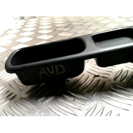 Interrupteur de leve vitre avant droit PEUGEOT 307 PHASE 1 d’occasion