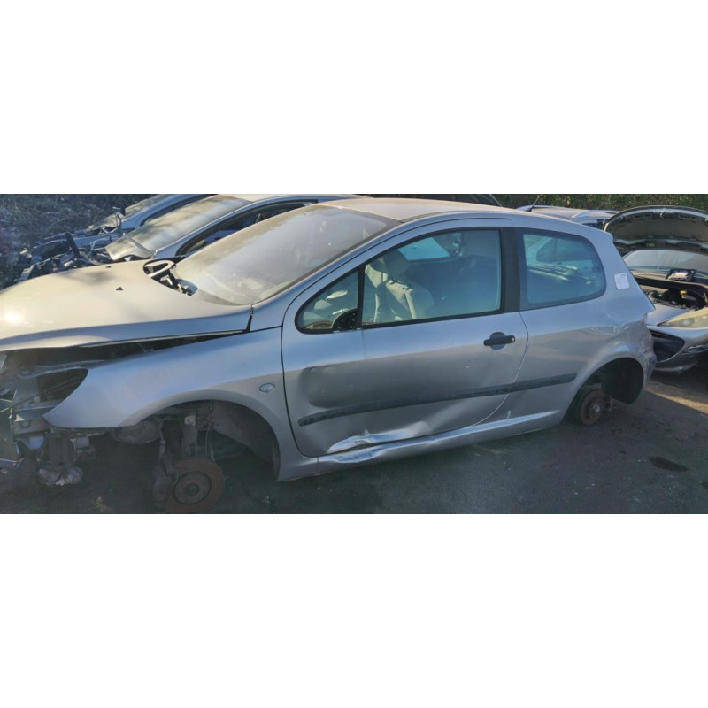 Interrupteur de leve vitre avant droit PEUGEOT 307 PHASE 1 d’occasion