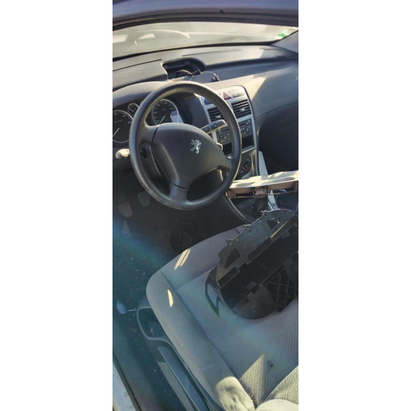Interrupteur de leve vitre avant droit PEUGEOT 307 PHASE 1 d’occasion