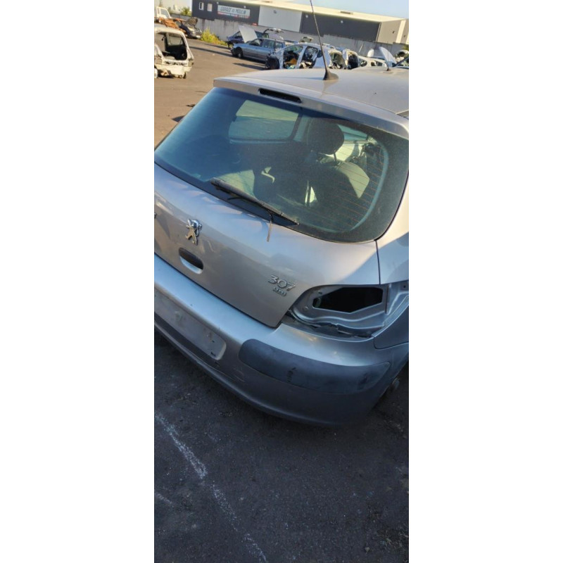 Interrupteur de leve vitre avant droit PEUGEOT 307 PHASE 1 d’occasion