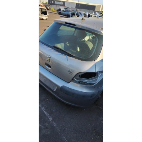 Interrupteur de leve vitre avant droit PEUGEOT 307 PHASE 1 d’occasion