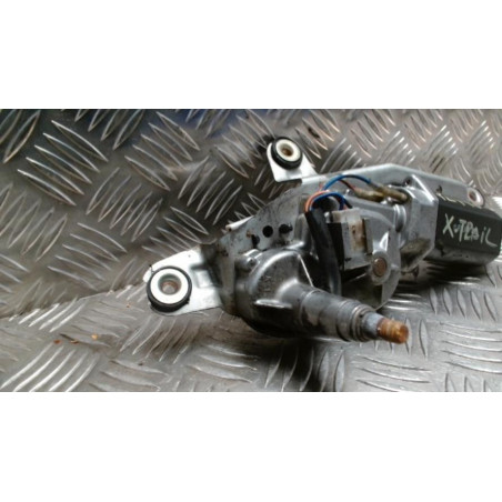 Moteur essuie glace arriere NISSAN X-TRAIL 1 PHASE 1 d’occasion