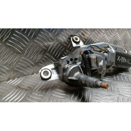 Moteur essuie glace arriere NISSAN X-TRAIL 1 PHASE 1 d’occasion