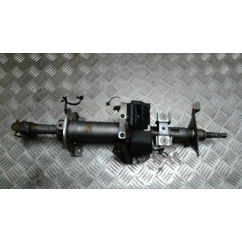 Colonne de direction NISSAN X-TRAIL 1 PHASE 1 d’occasion