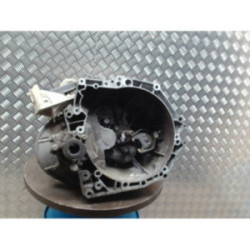 Boite de vitesses CITROEN C4 1 PHASE 1 d’occasion