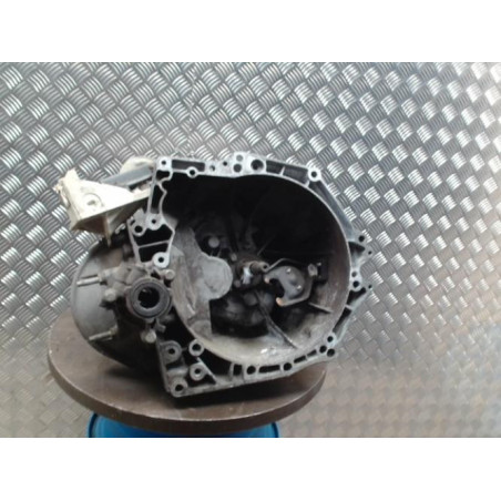 Boite de vitesses CITROEN C4 1 PHASE 1 d’occasion