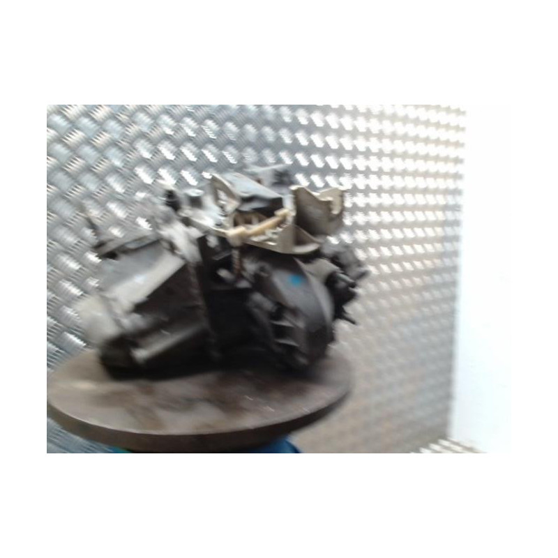 Boite de vitesses CITROEN C4 1 PHASE 1 d’occasion