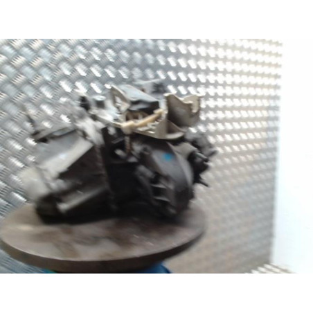 Boite de vitesses CITROEN C4 1 PHASE 1 d’occasion