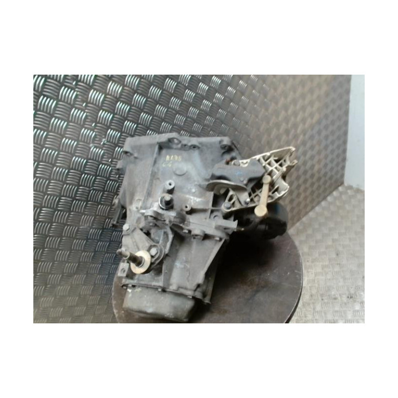 Boite de vitesses CITROEN C4 1 PHASE 1 d’occasion