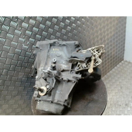 Boite de vitesses CITROEN C4 1 PHASE 1 d’occasion