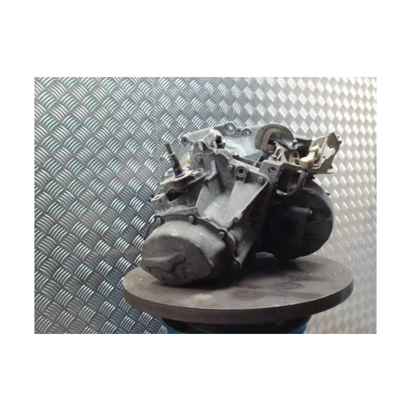 Boite de vitesses CITROEN C4 1 PHASE 1 d’occasion