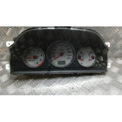 Compteur NISSAN X-TRAIL 1 PHASE 1 d’occasion
