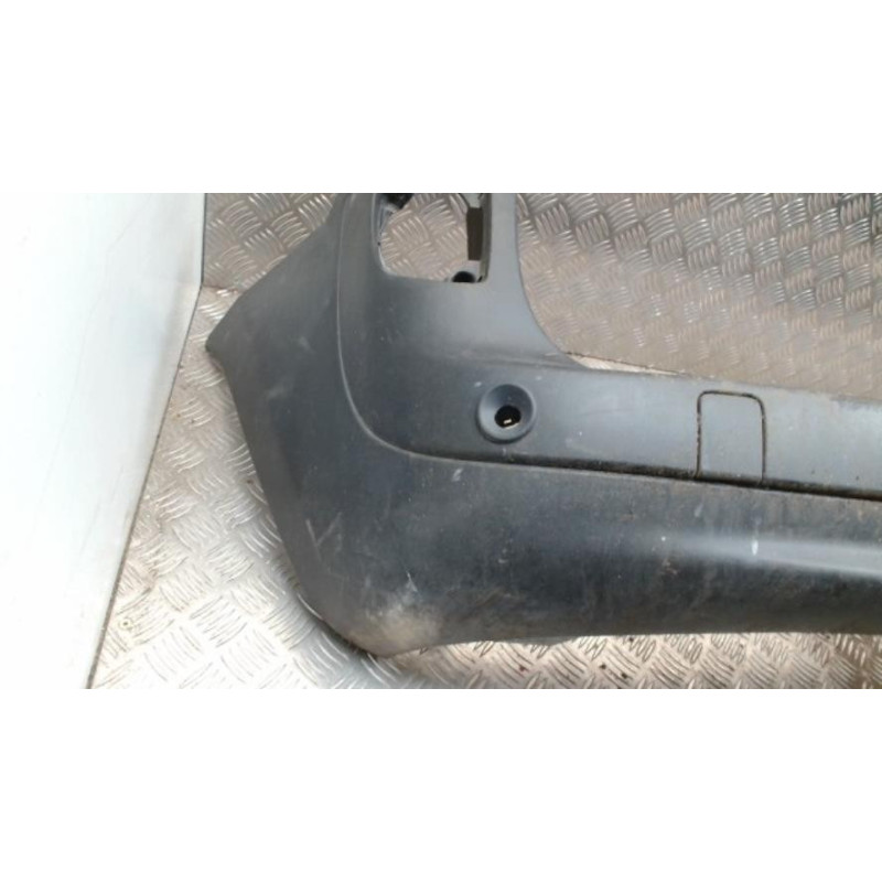 Pare choc arriere RENAULT KANGOO 2 PHASE 1 d’occasion