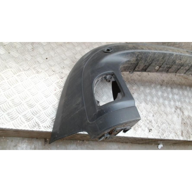 Pare choc arriere RENAULT KANGOO 2 PHASE 1 d’occasion