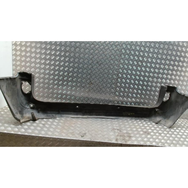Pare choc arriere RENAULT KANGOO 2 PHASE 1 d’occasion
