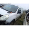 Pare choc arriere RENAULT KANGOO 2 PHASE 1 d’occasion