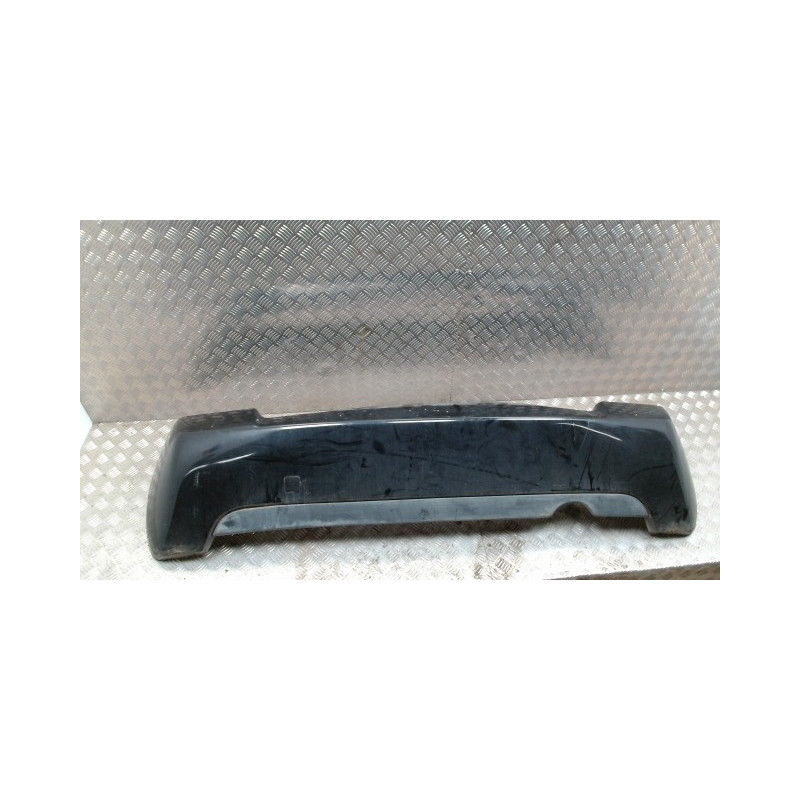 Pare choc arriere CITROEN C2 PHASE 1 d’occasion
