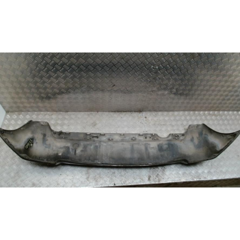 Pare choc arriere CITROEN C2 PHASE 1 d’occasion