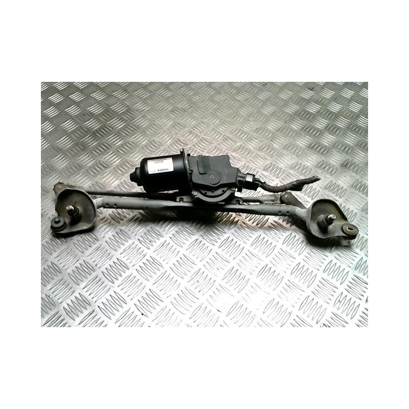Moteur essuie glace avant TOYOTA COROLLA VERSO 2 PHASE 1 d’occasion