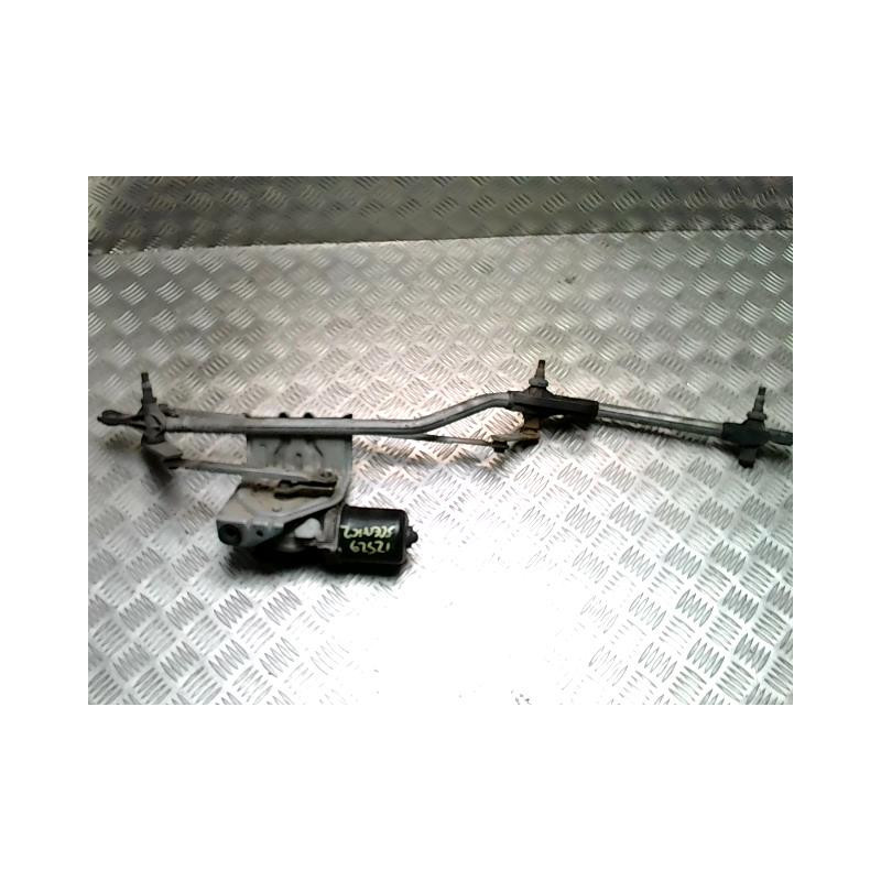 Moteur essuie glace avant RENAULT SCENIC 2 PHASE 2 d’occasion
