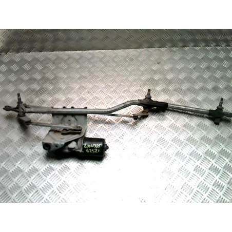 Moteur essuie glace avant RENAULT SCENIC 2 PHASE 2 d’occasion