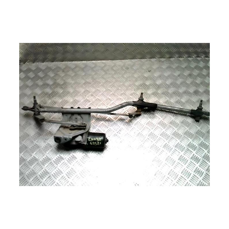 Moteur essuie glace avant RENAULT SCENIC 2 PHASE 2 d’occasion