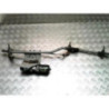Moteur essuie glace avant RENAULT SCENIC 2 PHASE 2 d’occasion