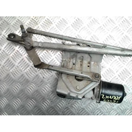 Moteur essuie glace avant RENAULT SCENIC 2 PHASE 2 d’occasion