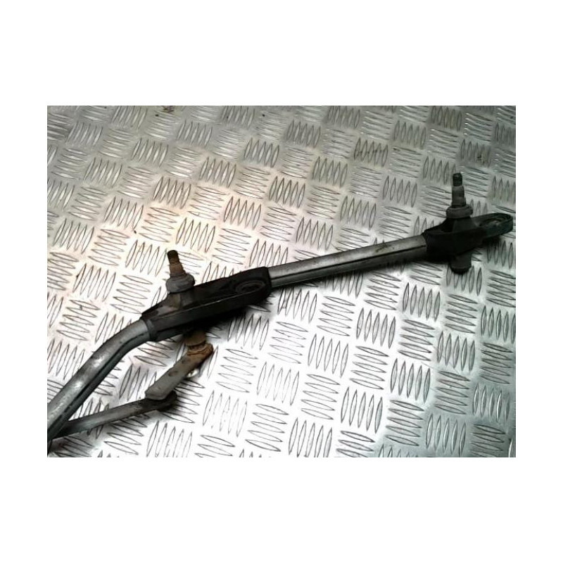Moteur essuie glace avant RENAULT SCENIC 2 PHASE 2 d’occasion