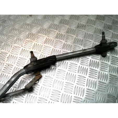 Moteur essuie glace avant RENAULT SCENIC 2 PHASE 2 d’occasion