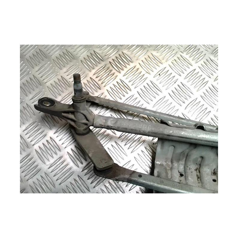 Moteur essuie glace avant RENAULT SCENIC 2 PHASE 2 d’occasion