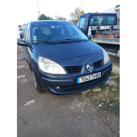 Moteur essuie glace avant RENAULT SCENIC 2 PHASE 2 d’occasion