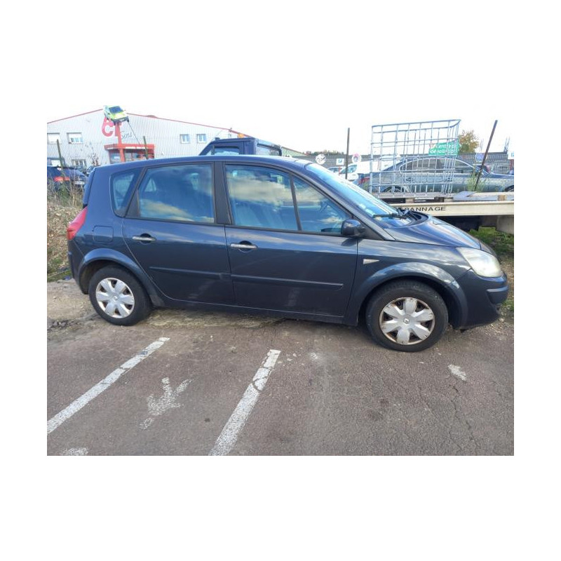 Moteur essuie glace avant RENAULT SCENIC 2 PHASE 2 d’occasion